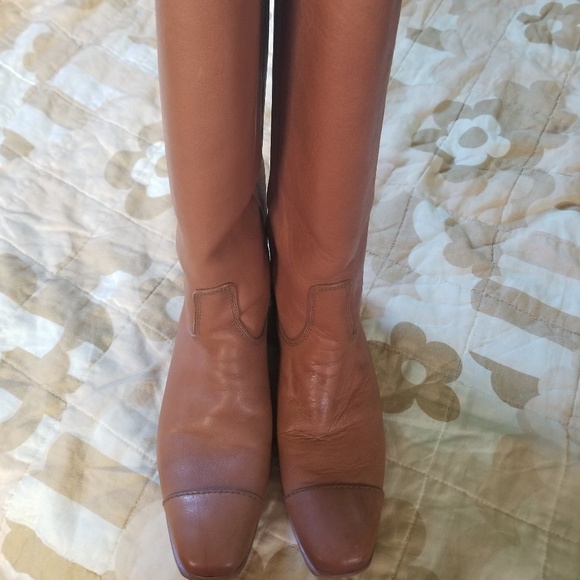 Christy Dawn Yoko Boots Canyon 8.5 - Picture 2 of 7